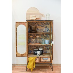 Dollap druri, 72x 34x h 132cm