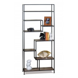 RAFT METALIK, 80 X 30 X H180