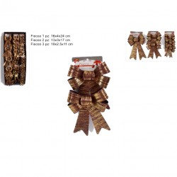 Fjongo dekoruese gold