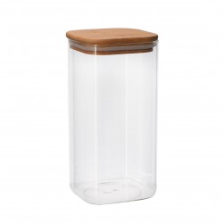 Kavanoz qelqi me kapak...