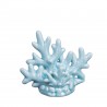 Koral dekorativ, qeramik, 17X9XH16cm