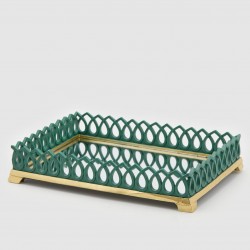 Tabaka pasqyrë 40 cm*30 cm