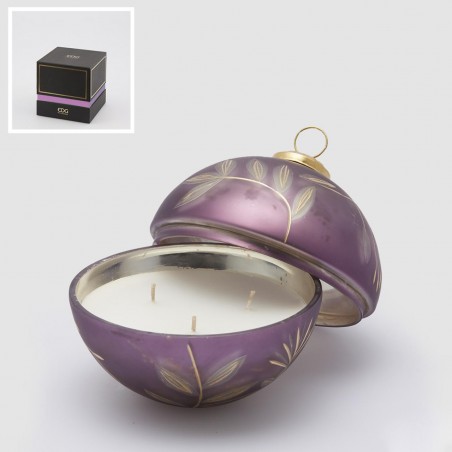 Qiri dekorativ me aromë