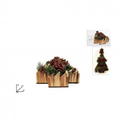 Mbajtëse qiriri dekorative,...