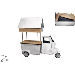 Ekspozitor, motokarro,...