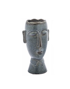 Vazo dekorative 16X14XH31cm