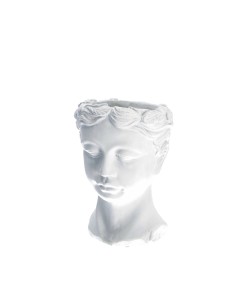 Vazo dekorative, 15X13XH21cm