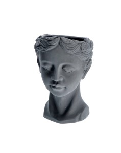 Vazo dekorative, 17X16XH26cm