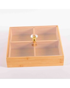 Mbajtëse për bustina