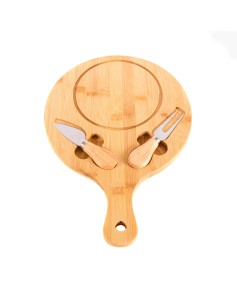 Taliere me thikë e pirun