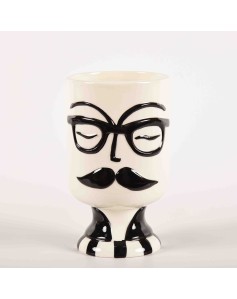 Vazo dekorative 15 cm