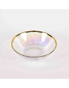 Pjatë qelqi e vogël