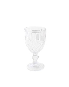 Set 6 copë gota me front