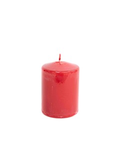 Qiri dekorativ i kuq