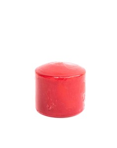 Qiri dekorativ i kuq