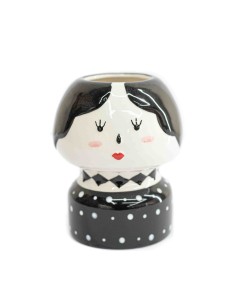 Vazo Querida diam 6 cm * h...