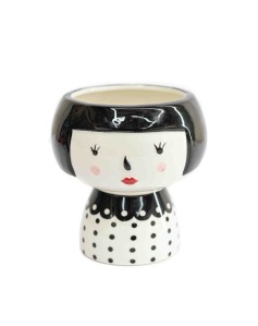 Vazo Consuelo diam 6 cm * h...