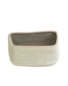 Vazo dekorative 24x15x11cm