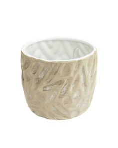 Vazo dekorative, 16x14cm