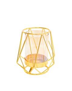 Mbajtëse qiriri, gold