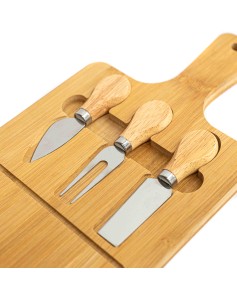 Taliere druri për servirje...