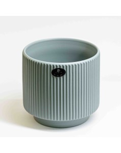 Vazo qeramike h*14cm...