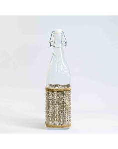 Shishe qelqi, vajore