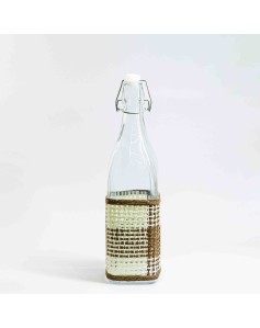 shishe qelqi, vajore