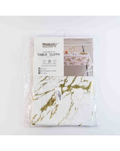 Mbulesë tavoline poliestër