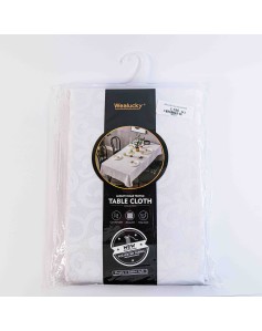 Mbulesë tavoline poliestër