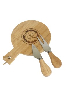 Tagliere djathi 19*14 cm