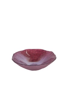 Pjatë Qelqi d*15 cm