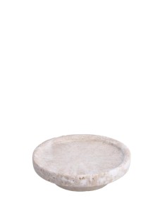 Mbajtëse sapuni d*11/h*3 cm