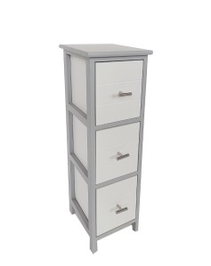 Komodin me 3 Sirtar...