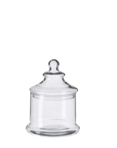 Kavanoz Qelqi 17*27 cm