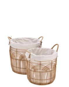 Set 2 Kosha 36/40 cm