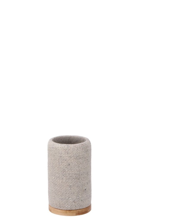 Mbajtëse furçash 3x13 cm