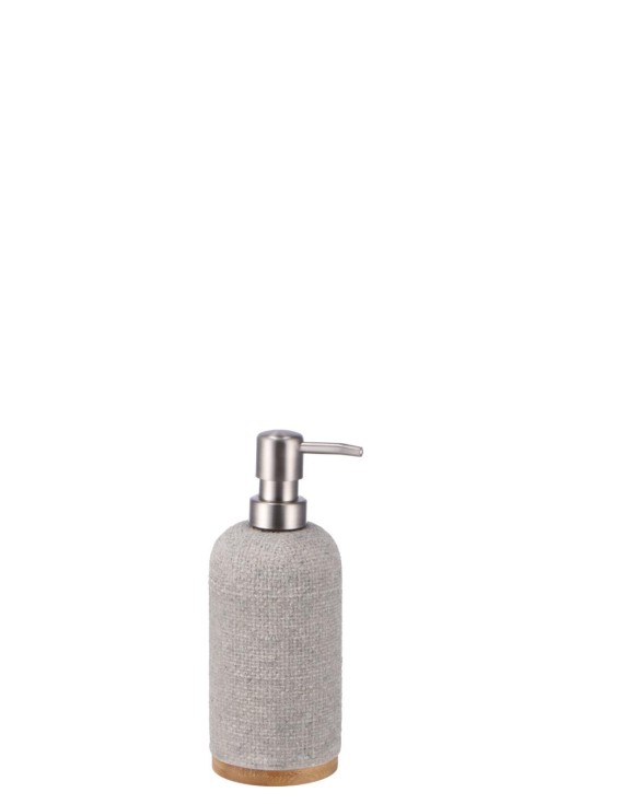 Mbajtëse për sapun të lëngshëm 8x21 cm