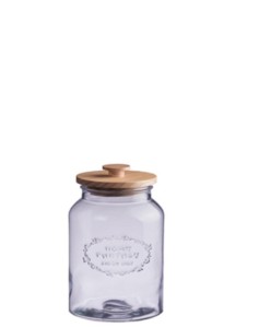 Kavanoz Qelqi 16x29 cm