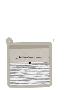 Pecetë Kuzhine 20x20 cm