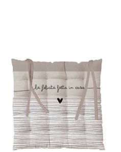 Shtroje për karrige 40x40 cm