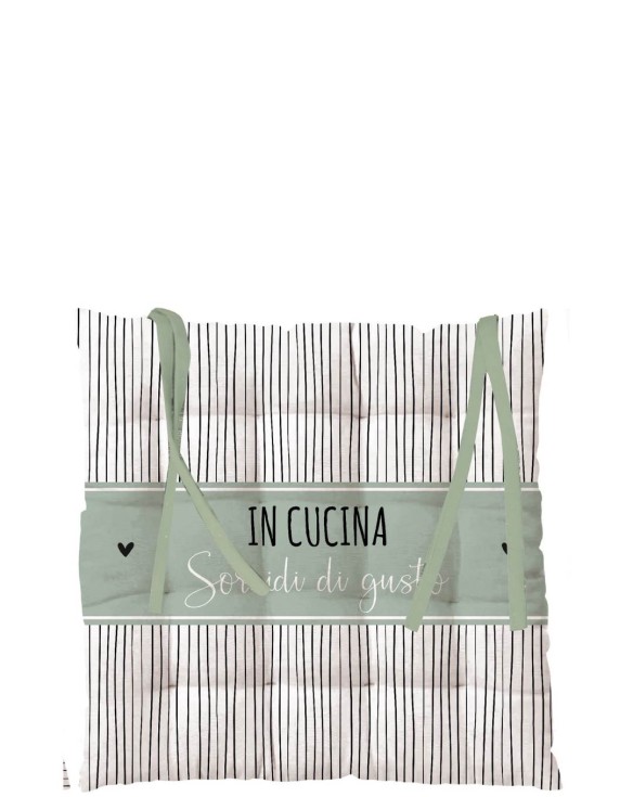 Shtroje për karrige 40x40 cm