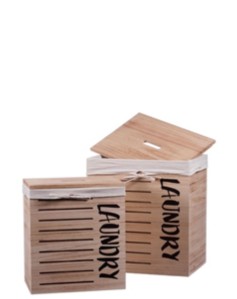 Set 2 Kosha 50/59 cm