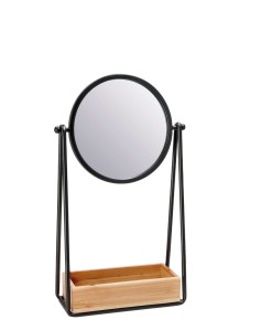 Pasqyrë 30x12x53 cm