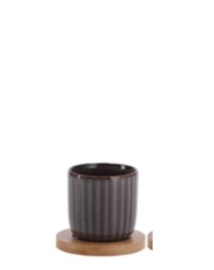 Set 4 Filxhana 6x7 cm