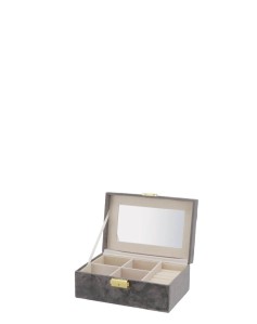 Kuti Bizhush  20x13x8.5 cm