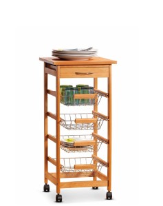 Karrel 80x37x153.5 cm