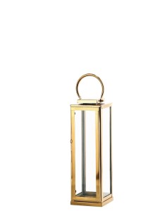 Lantern 16x16x50 cm