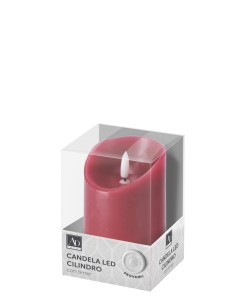 Qiri me bateri 7.5x10 cm