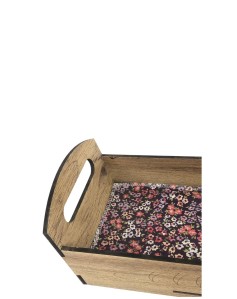 Mbajtëse Buke 30x15x6 cm